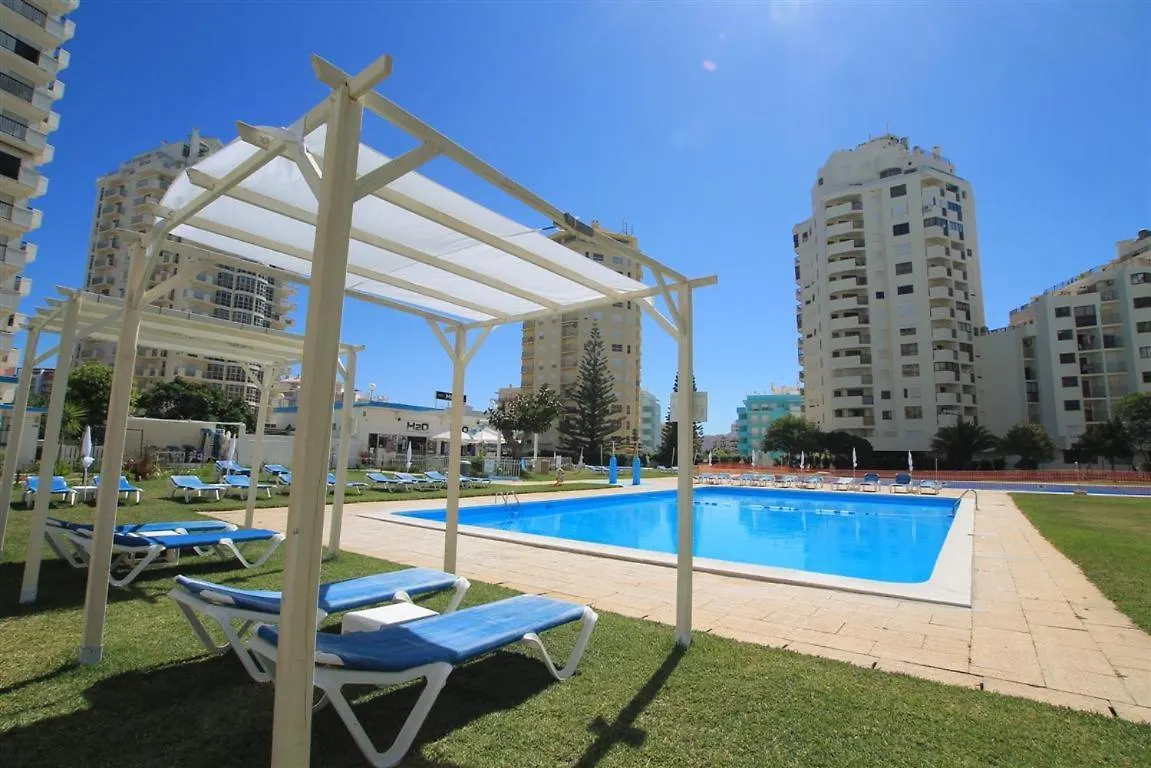Oura 12ºa Apartment Armacao de Pera