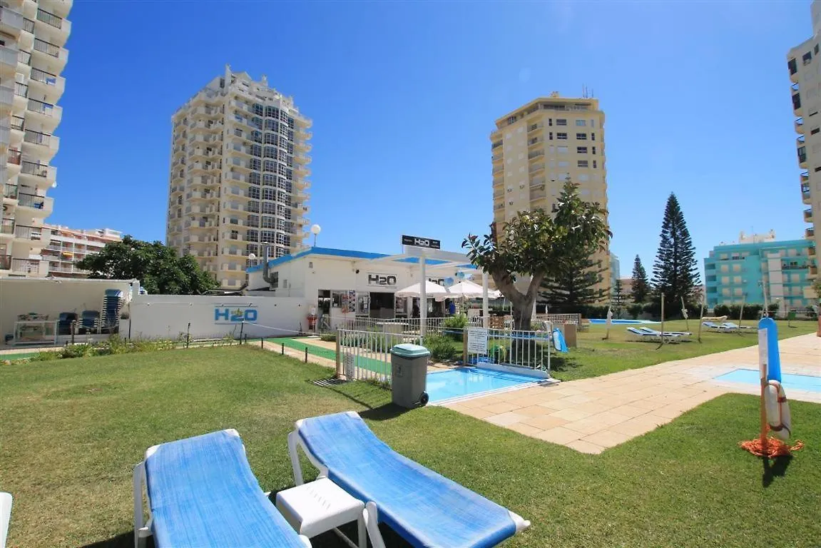 Oura 12ºa Apartment Armacao de Pera 0*,