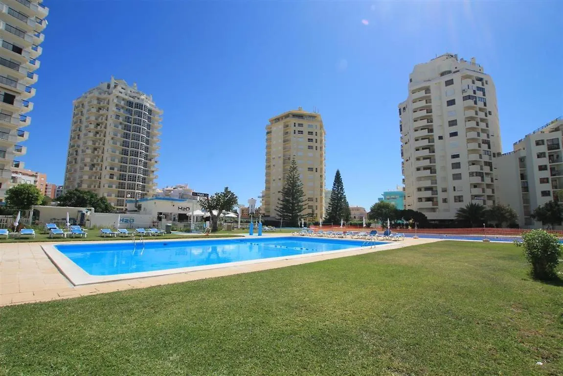 Oura 12ºa Apartment Armacao de Pera