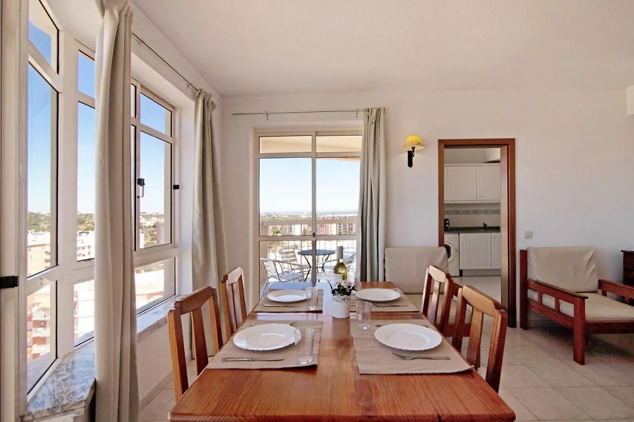 Oura 12ºa Apartment Armacao de Pera 0*,  Portugal