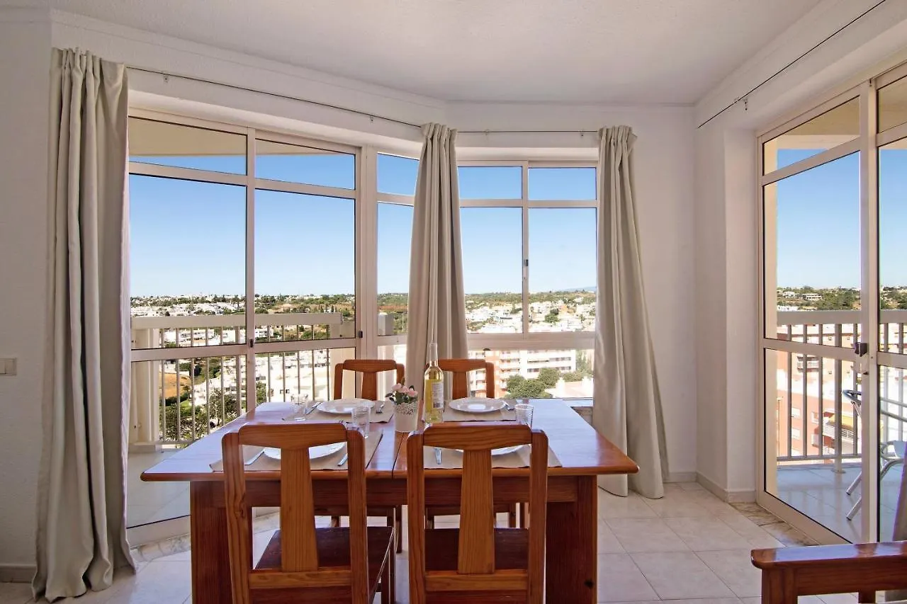 Oura 12ºa Apartment Armacao de Pera Portugal