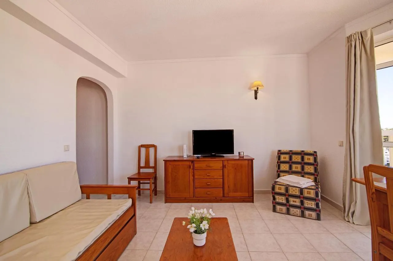 Oura 12ºa Apartment Armacao de Pera