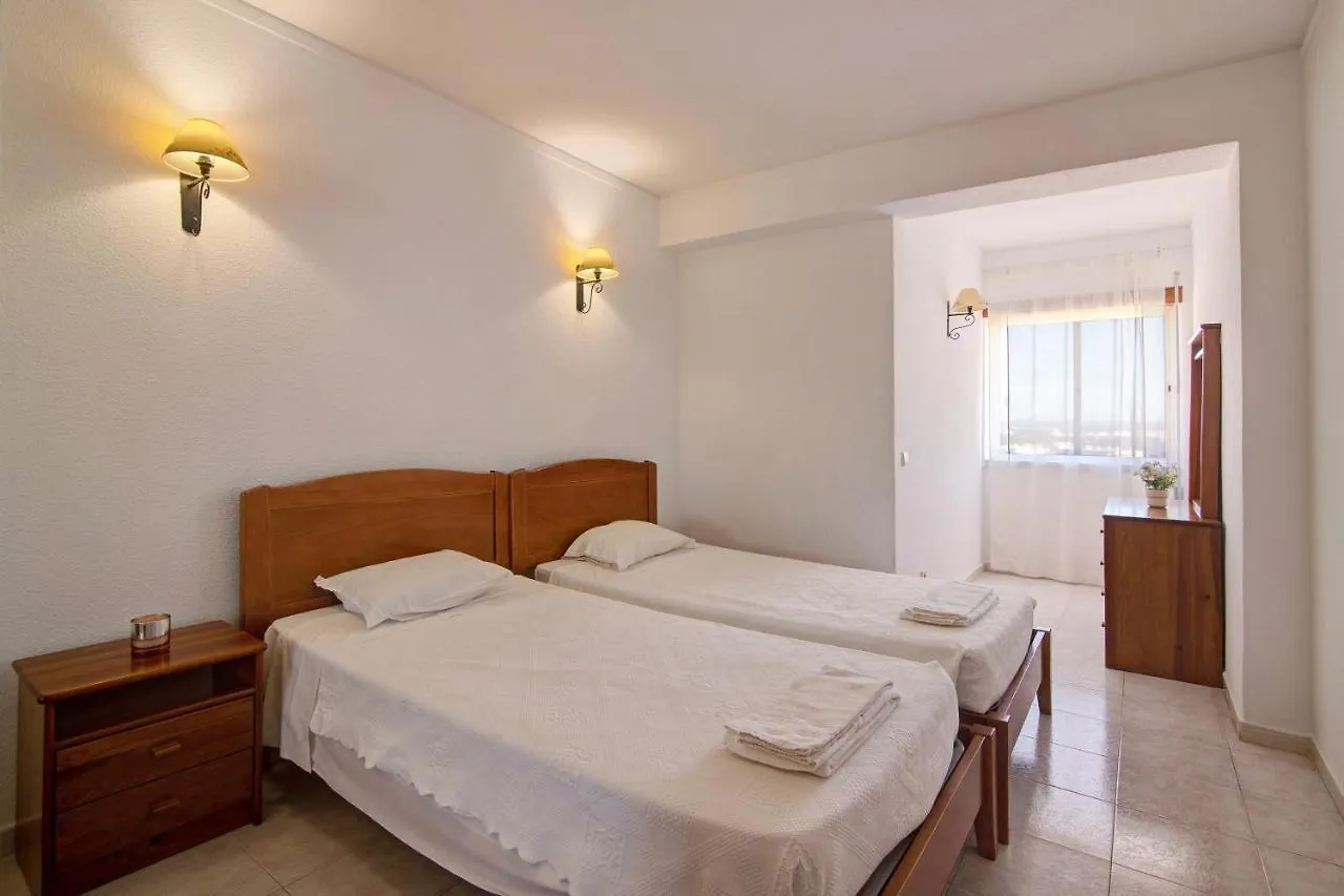 Oura 12ºa Apartment Armacao de Pera