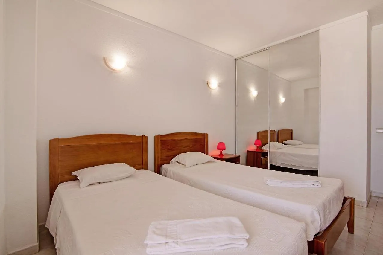 Oura 12ºa Apartment Armacao de Pera